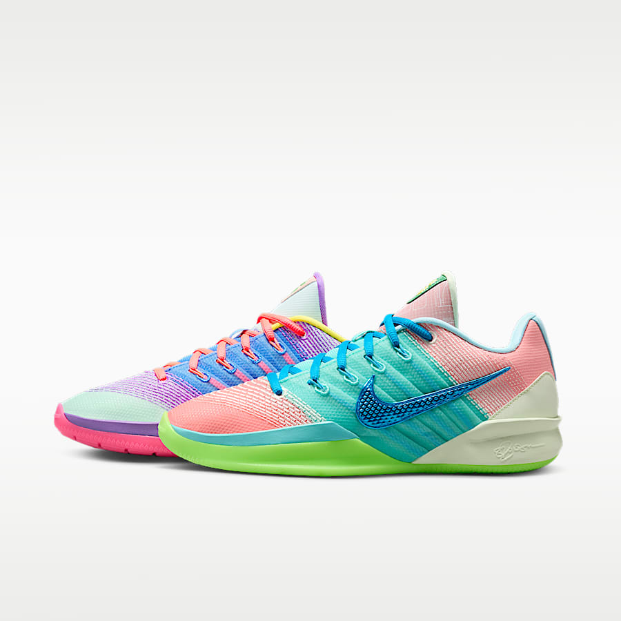 JuJu Watkins Just Launched Her First Nike Shoe Collab with LeBron